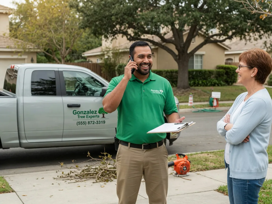 Tree Service Hope, AR FAQs